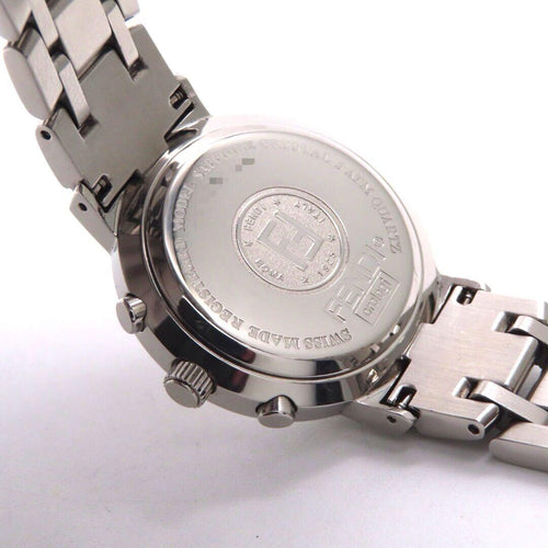 Fendi Watch (Quartz) 4500L