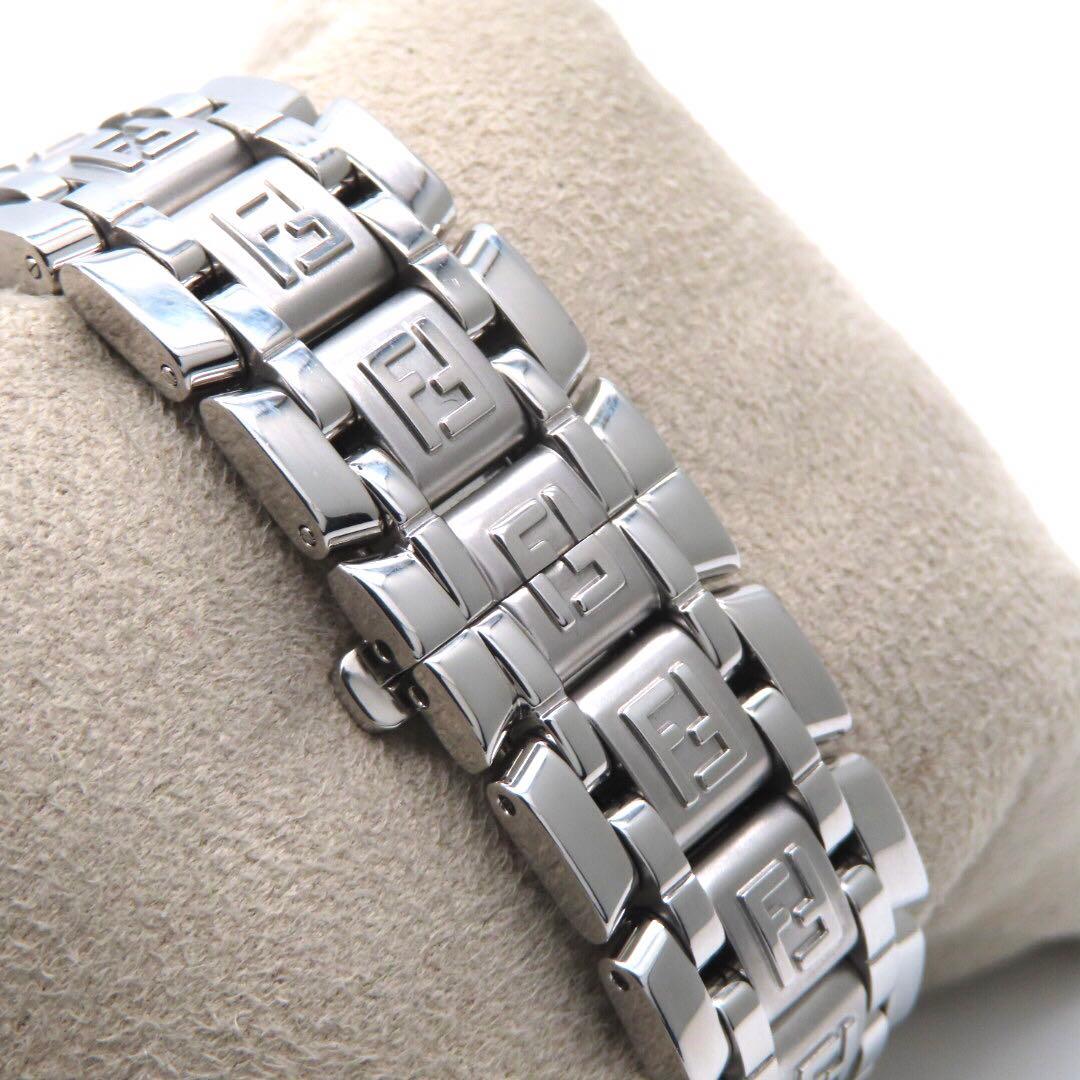 Fendi Watch (Quartz) 4500L