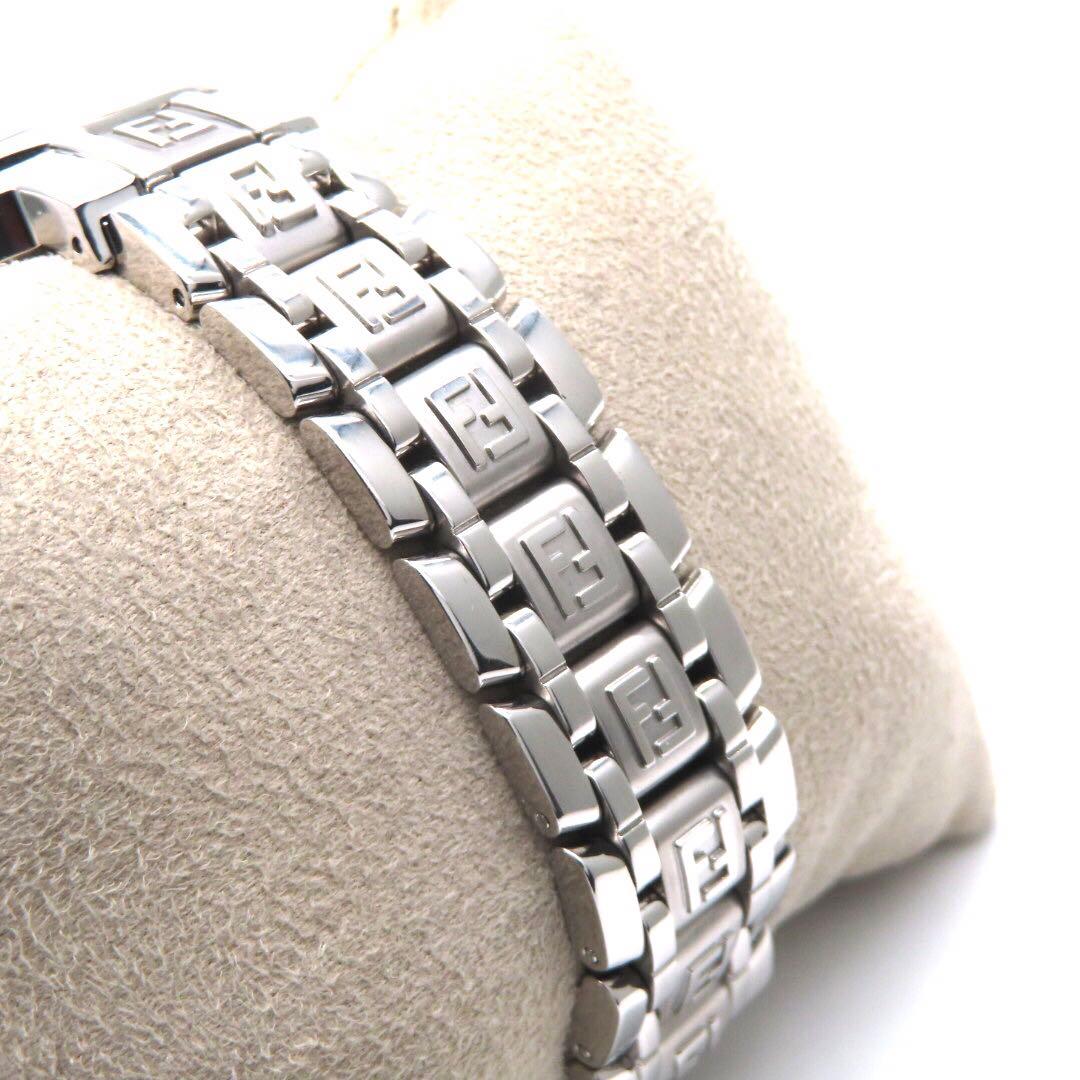 Fendi Watch (Quartz) 4500L
