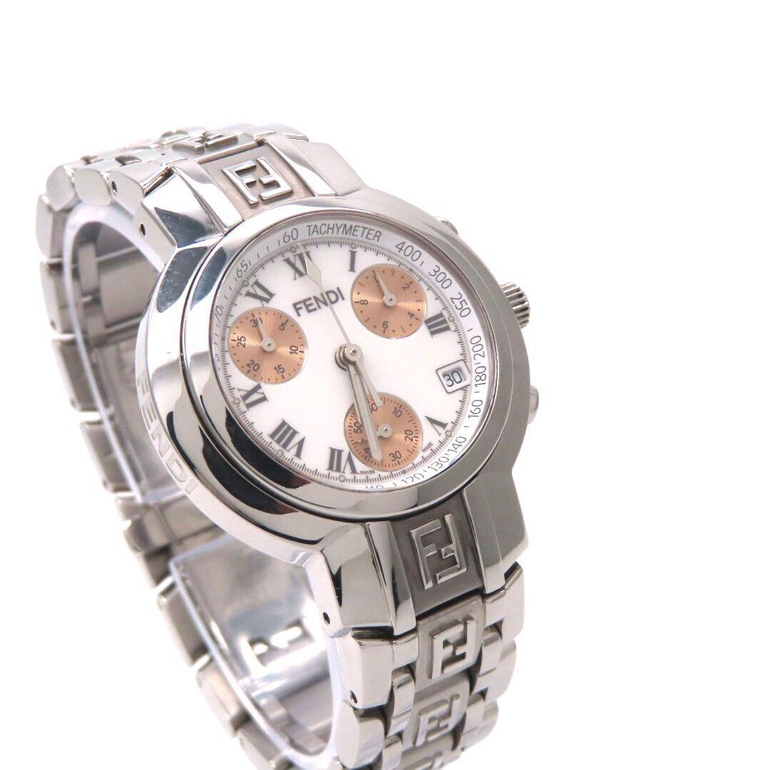 Fendi Watch (Quartz) 4500L