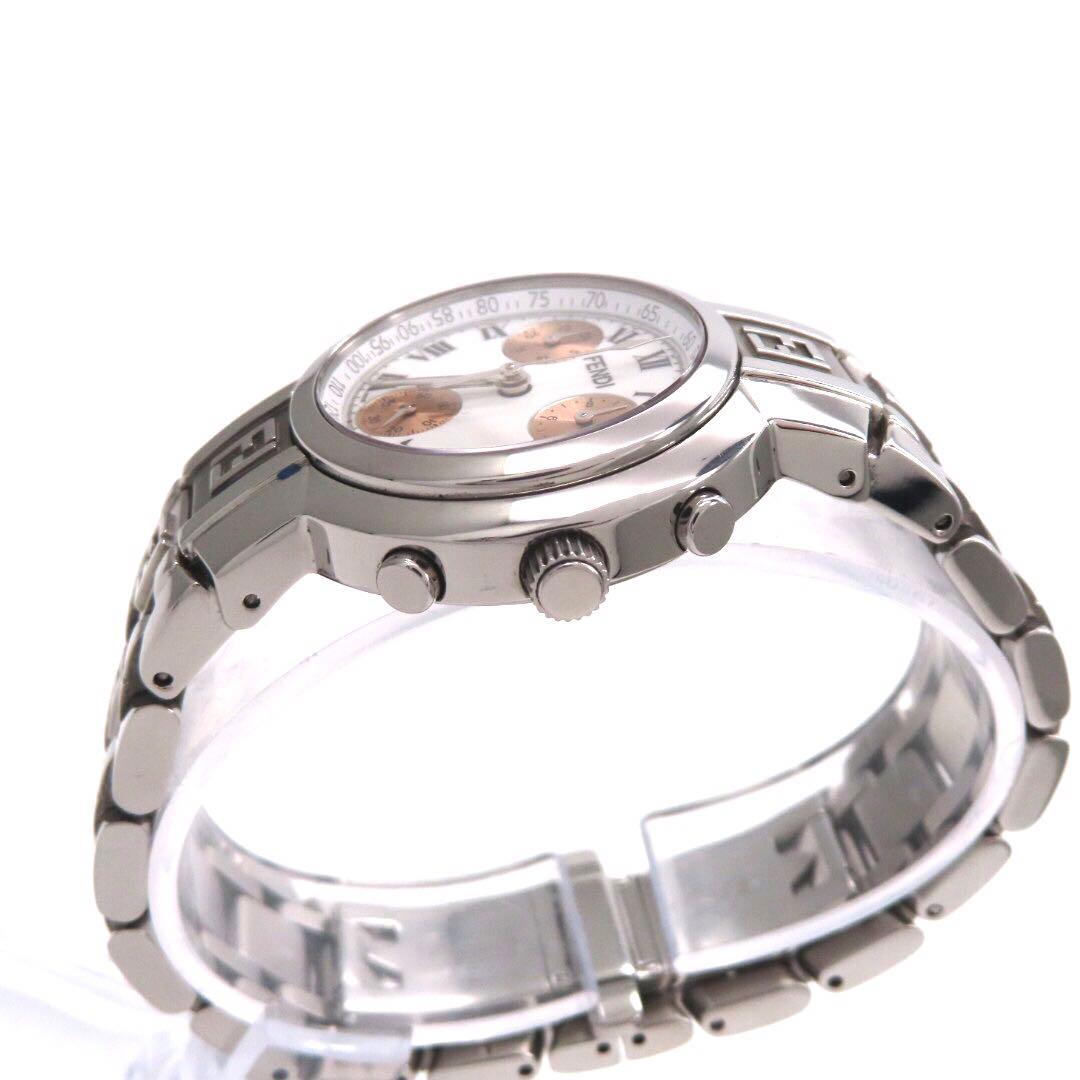 Fendi Watch (Quartz) 4500L