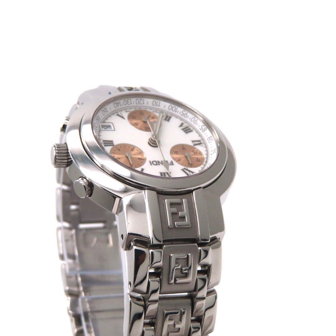 Fendi Watch (Quartz) 4500L