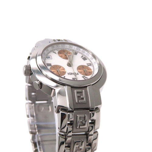 Fendi Watch (Quartz) 4500L