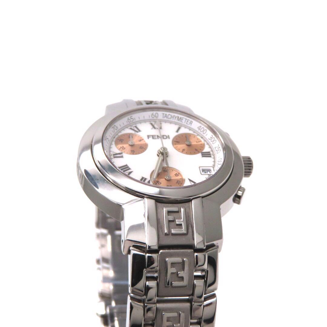 Fendi Watch (Quartz) 4500L