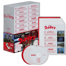 Kids Family Bd Ultraman Archives Movienex(Blu-Ray) 5 1