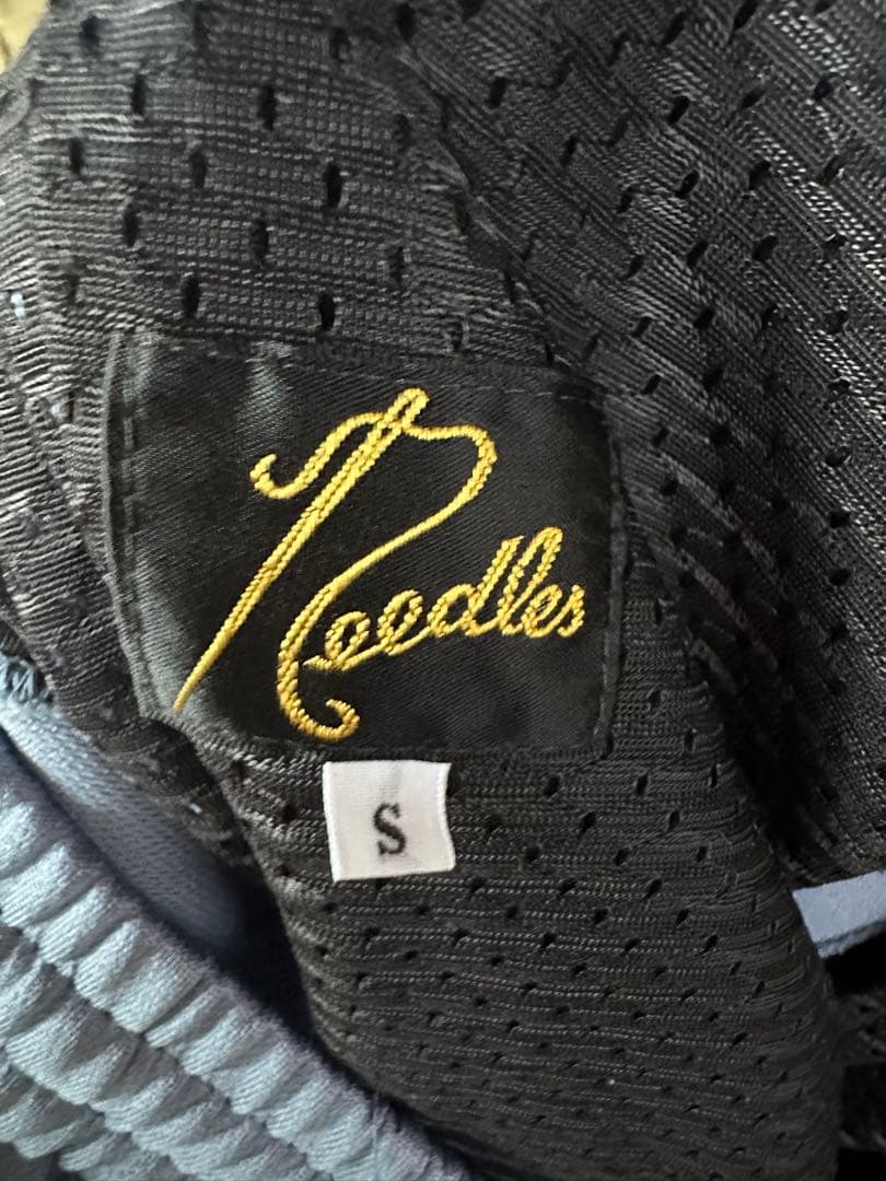 Needles Slacks