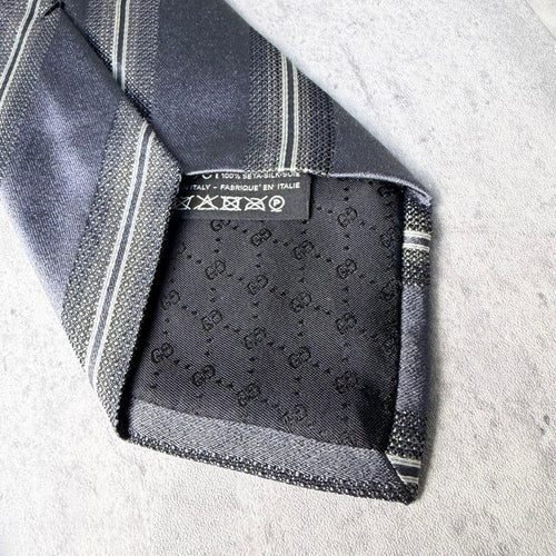 Gucci Tie G