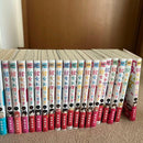 Sh Jo Manga 1-35 1-3