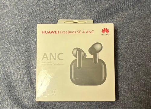 Huawei Wireless Earphones Freebuds Se 4