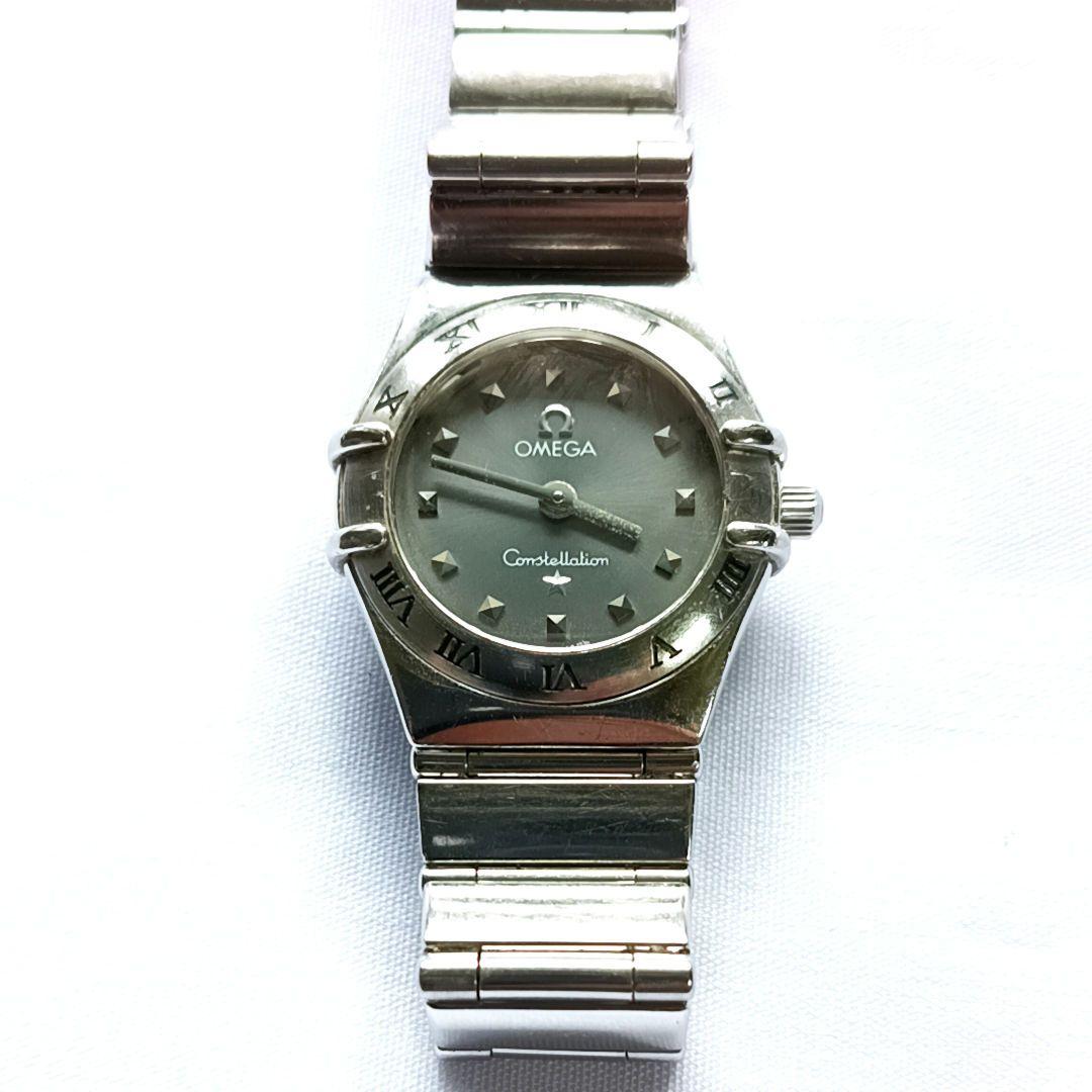 Omega Other Constellation