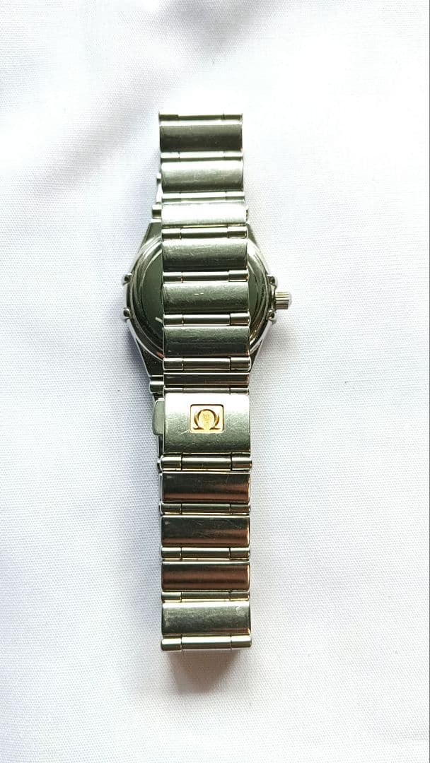 Omega Other Constellation
