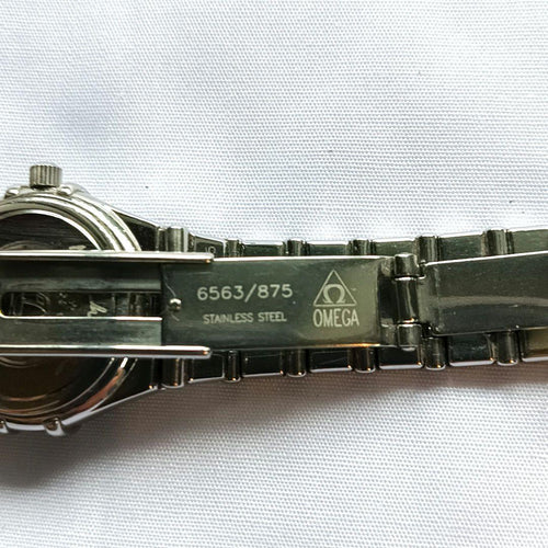 Omega Other Constellation