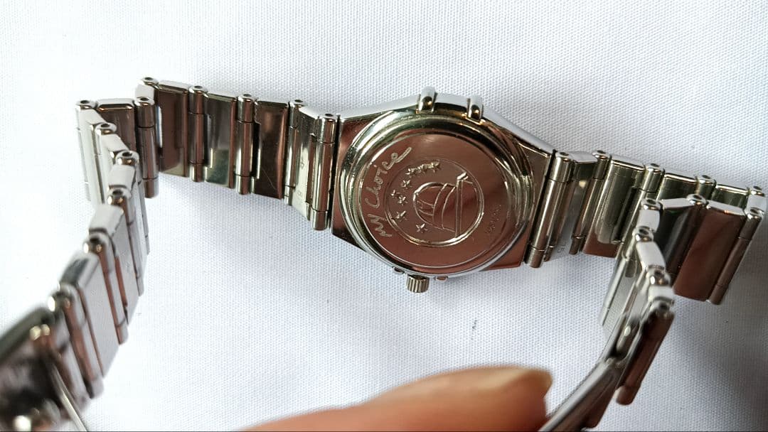 Omega Other Constellation