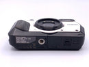 Compact Digital Camera G900