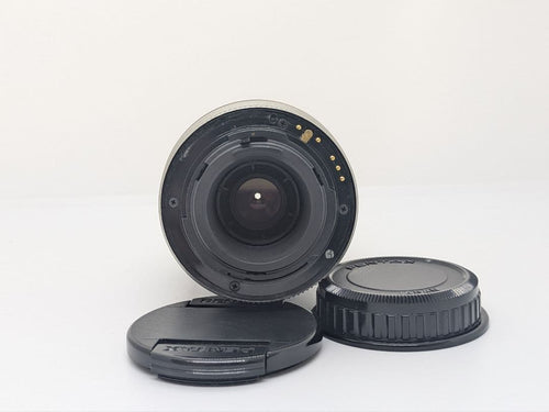 Pentax Lens (Zoom) 10 17 Fa J 75-300Mm