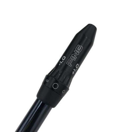 Shaft (G440 Lin-Q Power Core Blue 6 S)B