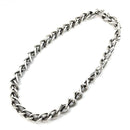 Necklace Tiffany&Co. 18 Ag925 203.4G
