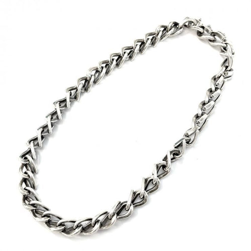 Necklace Tiffany&Co. 18 Ag925 203.4G