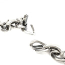 Necklace Tiffany&Co. 18 Ag925 203.4G