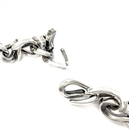 Necklace Tiffany&Co. 18 Ag925 203.4G