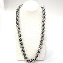 Necklace Tiffany&Co. 18 Ag925 203.4G