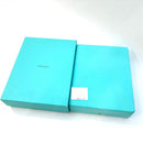 Necklace Tiffany&Co. 18 Ag925 203.4G