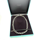 Necklace Tiffany&Co. 18 Ag925 203.4G