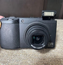 Ricoh Compact Digital Cameras Gr