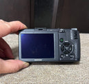 Ricoh Compact Digital Cameras Gr