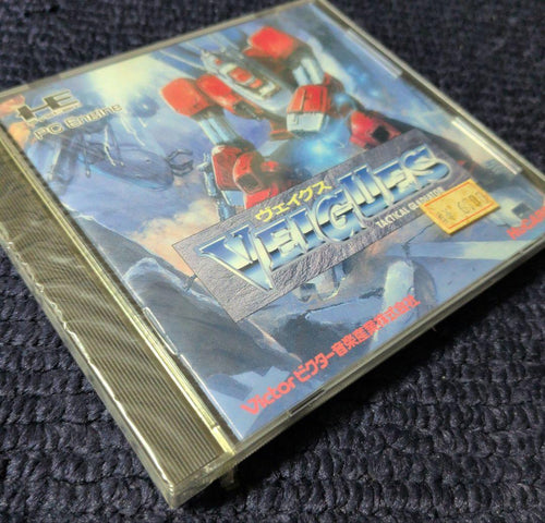 Victor Games Pc