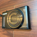 Canon Compact Digital Cameras Powershot Sx610 Hs 4870