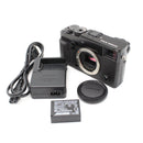 Mirrorless Interchangeable Lips Fujifilm X-Pro2