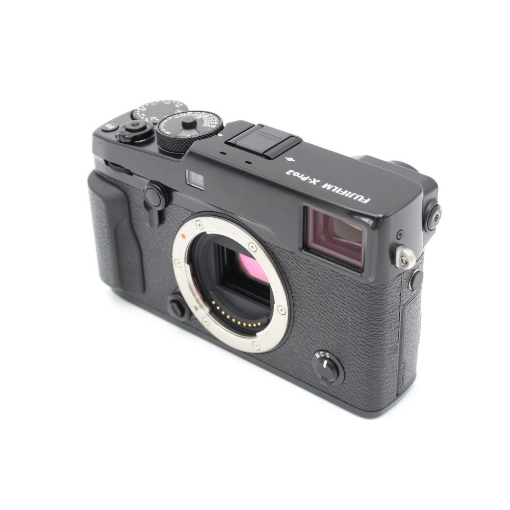 Mirrorless Interchangeable Lips Fujifilm X-Pro2