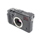 Mirrorless Interchangeable Lips Fujifilm X-Pro2