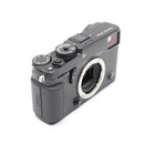 Mirrorless Interchangeable Lips Fujifilm X-Pro2