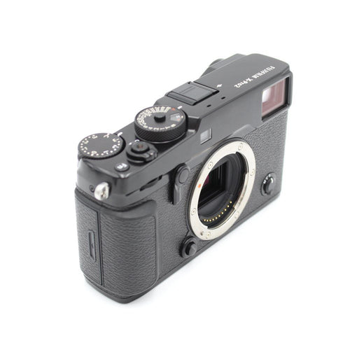 Mirrorless Interchangeable Lips Fujifilm X-Pro2