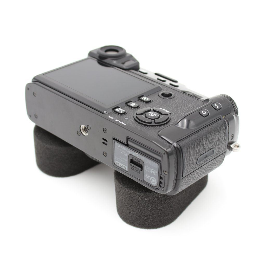 Mirrorless Interchangeable Lips Fujifilm X-Pro2