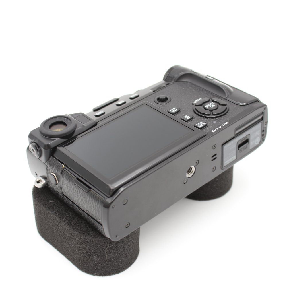 Mirrorless Interchangeable Lips Fujifilm X-Pro2