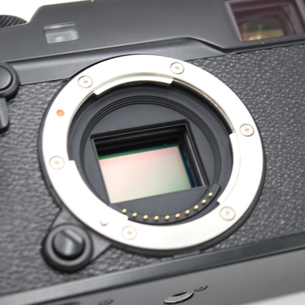 Mirrorless Interchangeable Lips Fujifilm X-Pro2