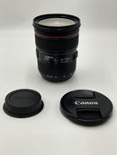 Lens (Zoom) Canon Ef 24-70Mm F2.8L Ii Usm