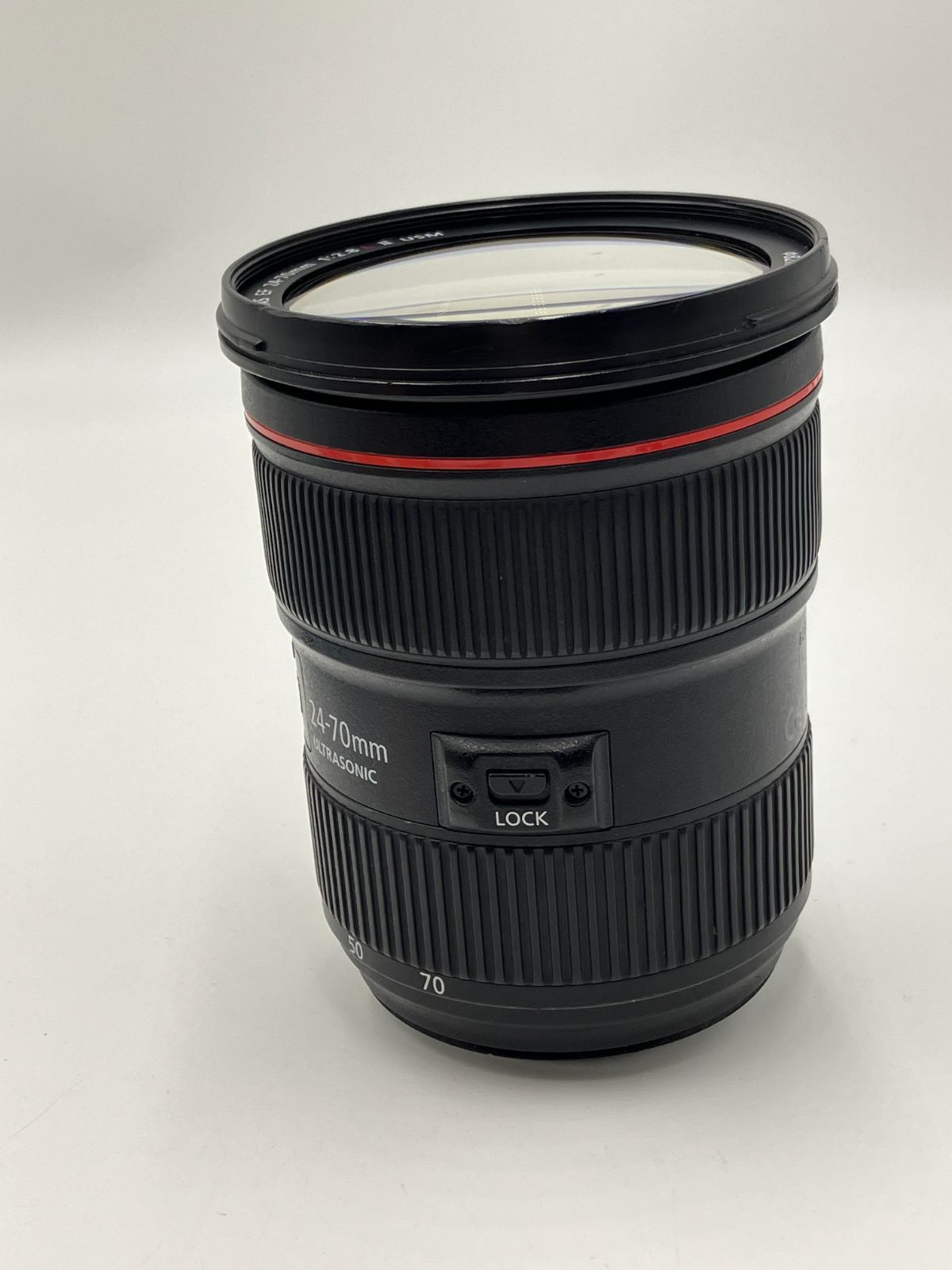 Lens (Zoom) Canon Ef 24-70Mm F2.8L Ii Usm