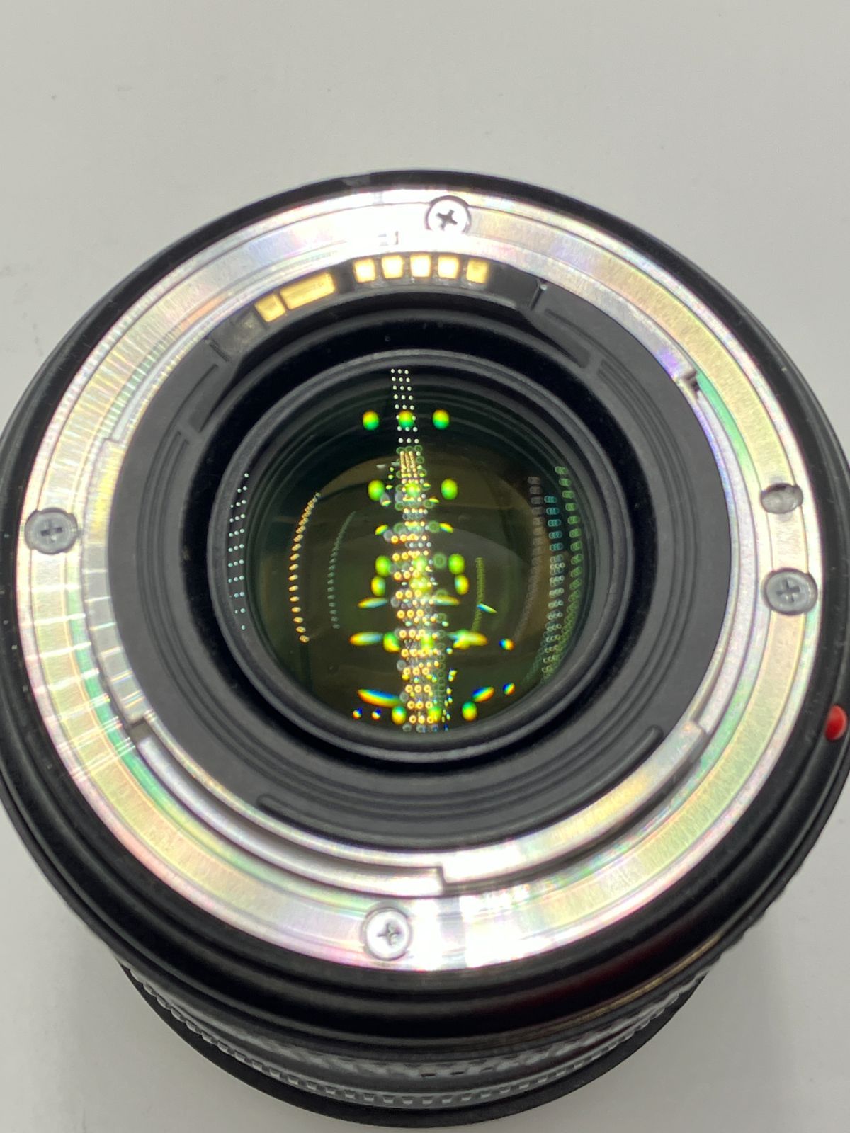 Lens (Zoom) Canon Ef 24-70Mm F2.8L Ii Usm