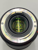 Lens (Zoom) Canon Ef 24-70Mm F2.8L Ii Usm