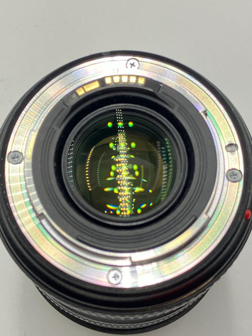 Lens (Zoom) Canon Ef 24-70Mm F2.8L Ii Usm
