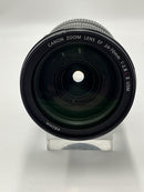 Lens (Zoom) Canon Ef 24-70Mm F2.8L Ii Usm