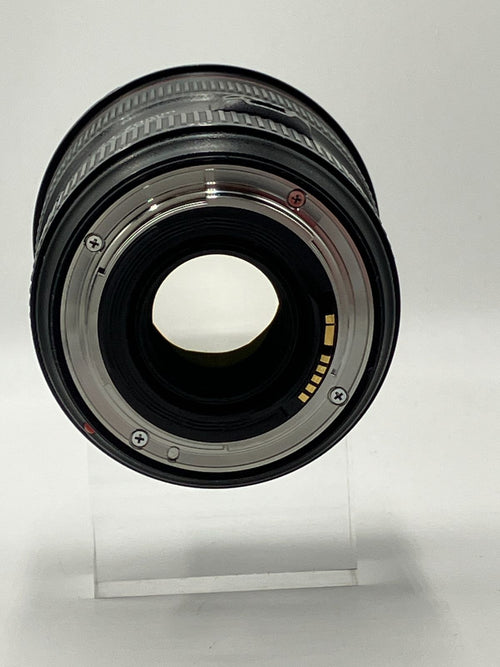Lens (Zoom) Canon Ef 24-70Mm F2.8L Ii Usm