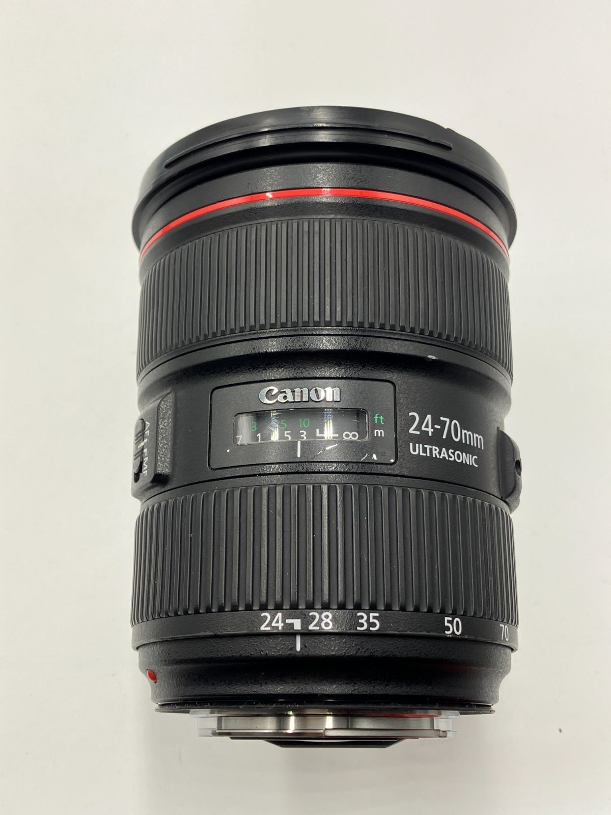 Lens (Zoom) Canon Ef 24-70Mm F2.8L Ii Usm