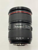 Lens (Zoom) Canon Ef 24-70Mm F2.8L Ii Usm