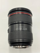 Lens (Zoom) Canon Ef 24-70Mm F2.8L Ii Usm