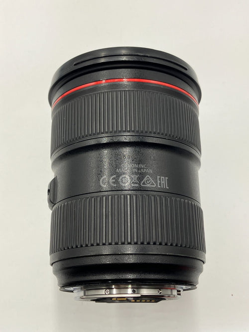Lens (Zoom) Canon Ef 24-70Mm F2.8L Ii Usm
